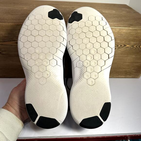 Nike Flex Experience 8 Running Sneaker Womens SZ 10 Lifestyle Gym AJ5908-013 - Picture 8 of 12